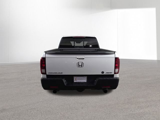 Used 2022 Honda Ridgeline RTL-E image 14