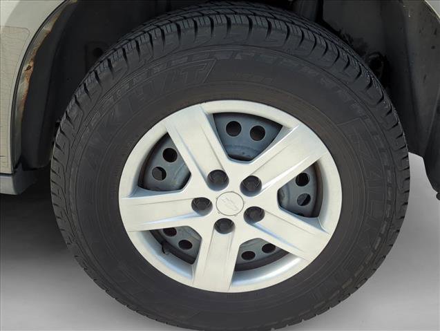 Used 2006 Chevrolet Equinox LS image 6