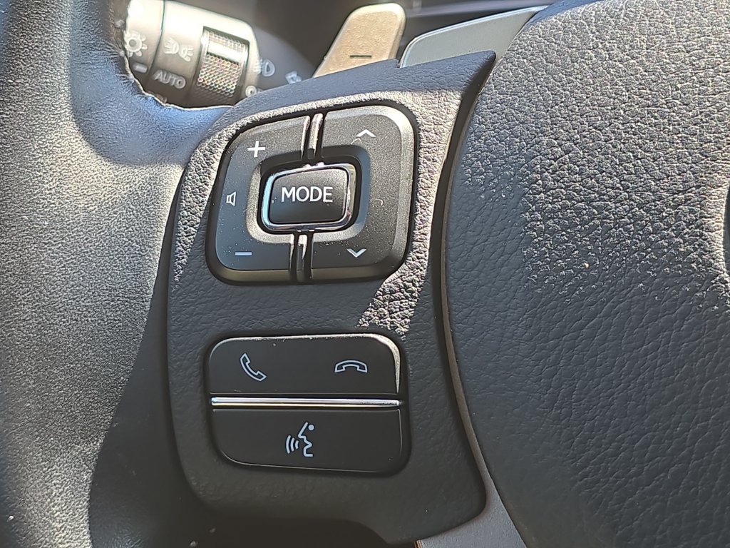 Used 2020 Lexus NX 300 FWD w/ Comfort Package image 12