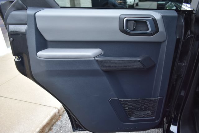 Used 2023 Ford Bronco Big Bend AWD/4WD image 34