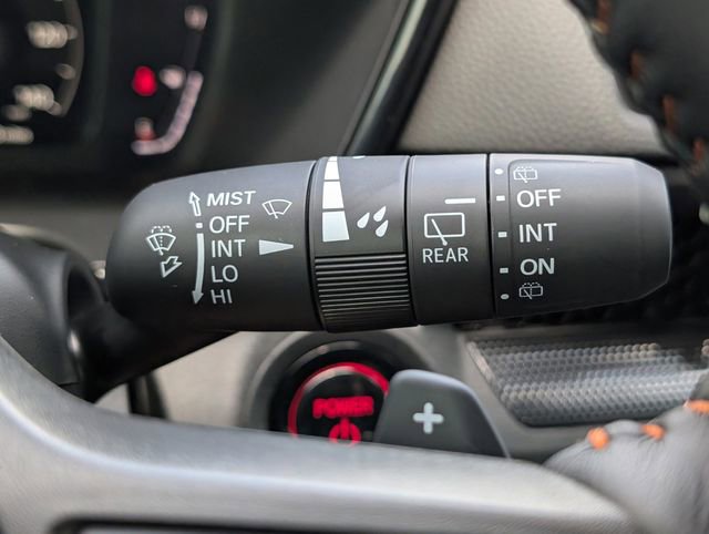 New 2026 Honda CR-V Sport-L image 22