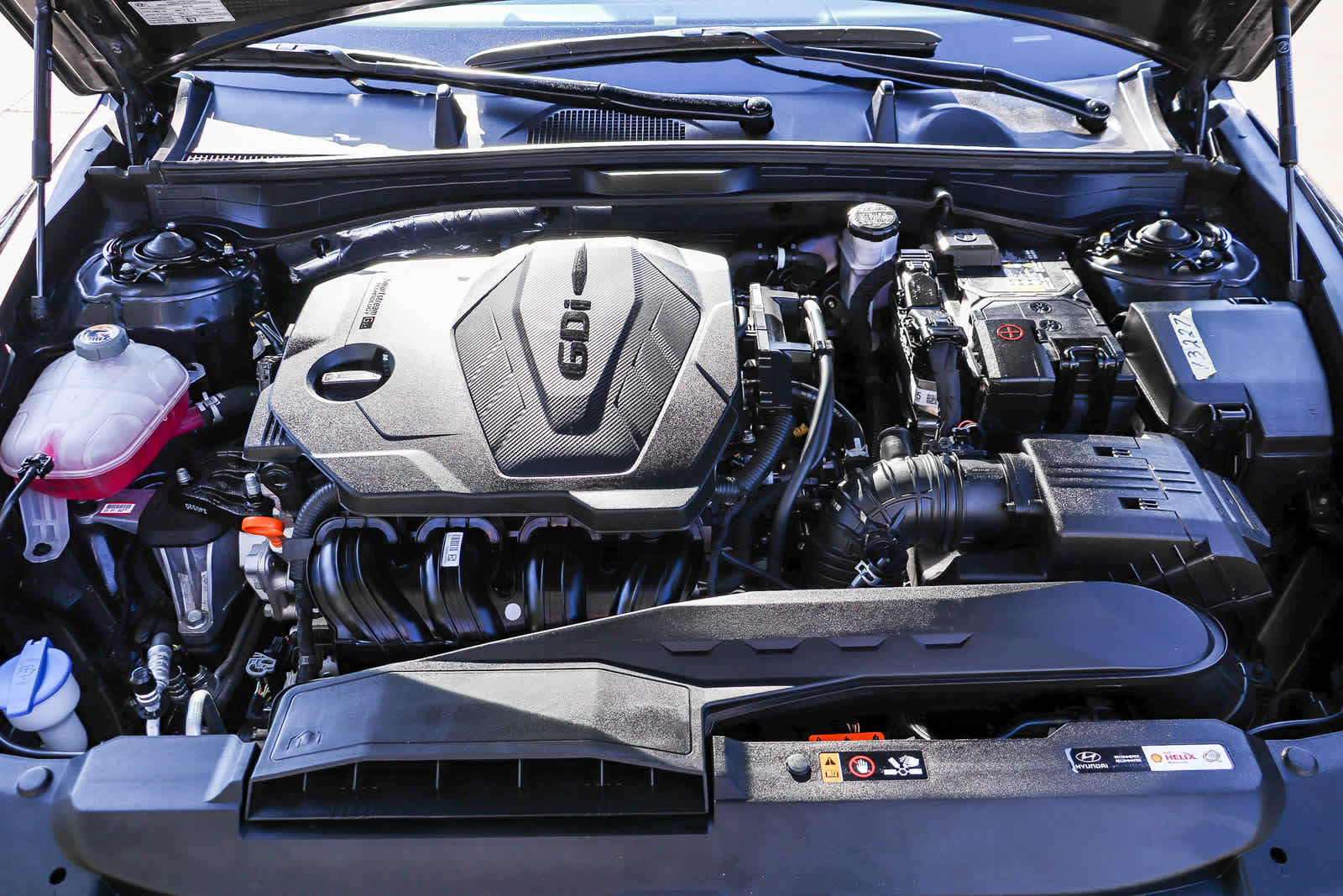 Used 2024 Hyundai Sonata SEL FWD image 26