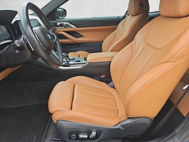 Used 2023 BMW 440i xDrive Coupe w/ Premium Package AWD/4WD image 17