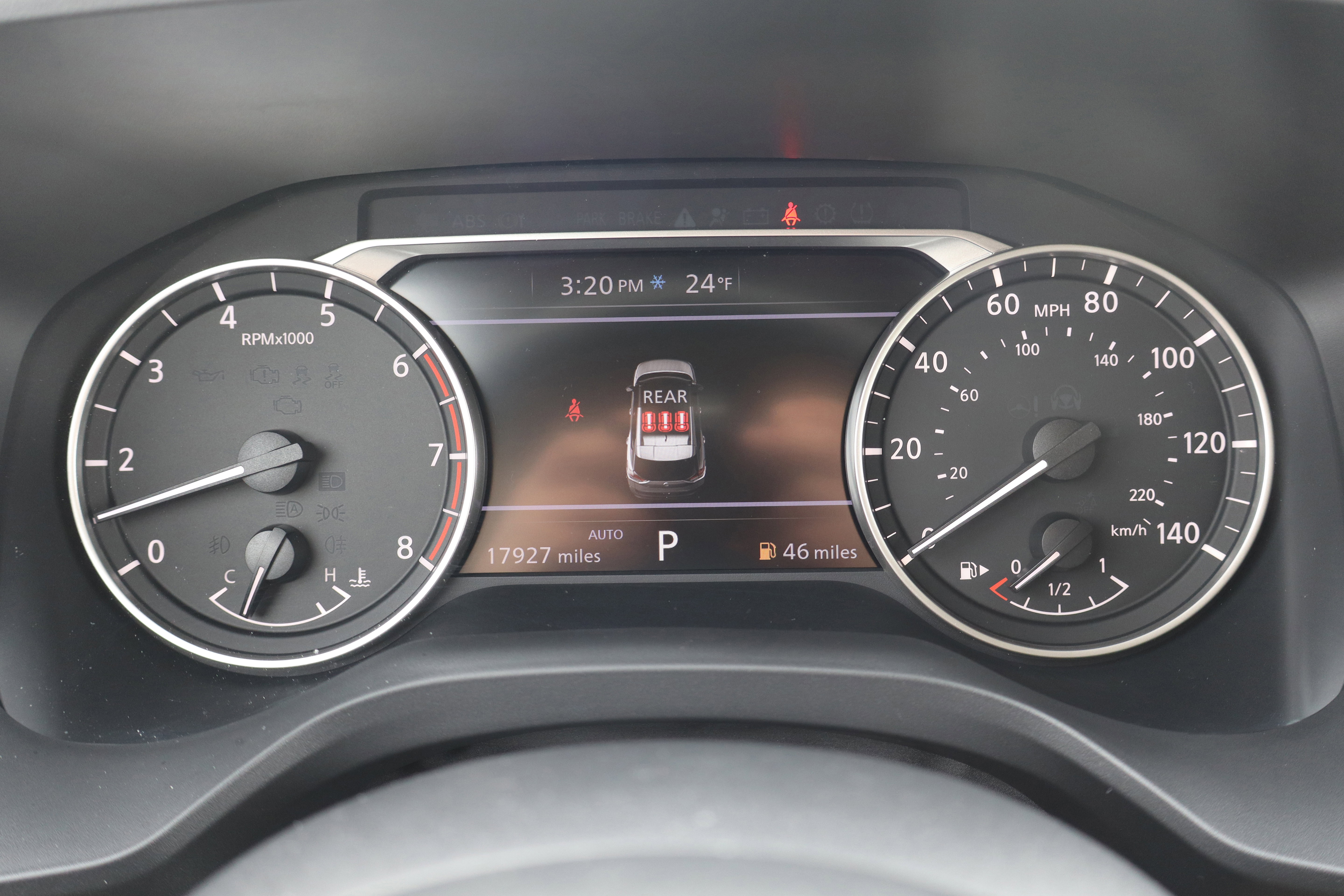 Used 2023 Nissan Rogue SV image 26