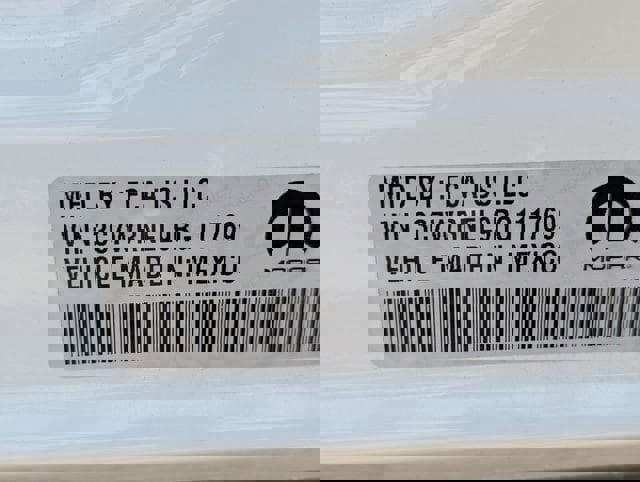 Used 2024 RAM 5500 Tradesman w/ Chrome Appearance Group image 32