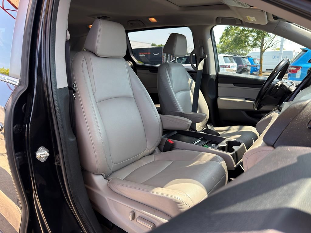 Used 2019 Honda Odyssey EX-L image 43