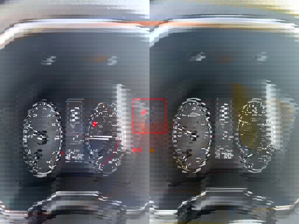 Used 2023 Subaru Outback Onyx Edition image 20