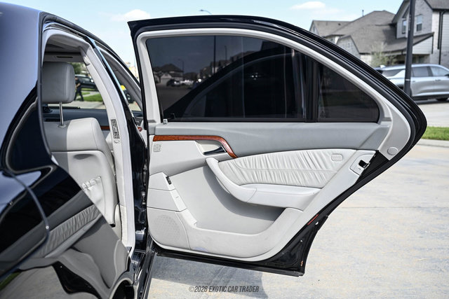 Used 2006 Mercedes-Benz S 430 image 52