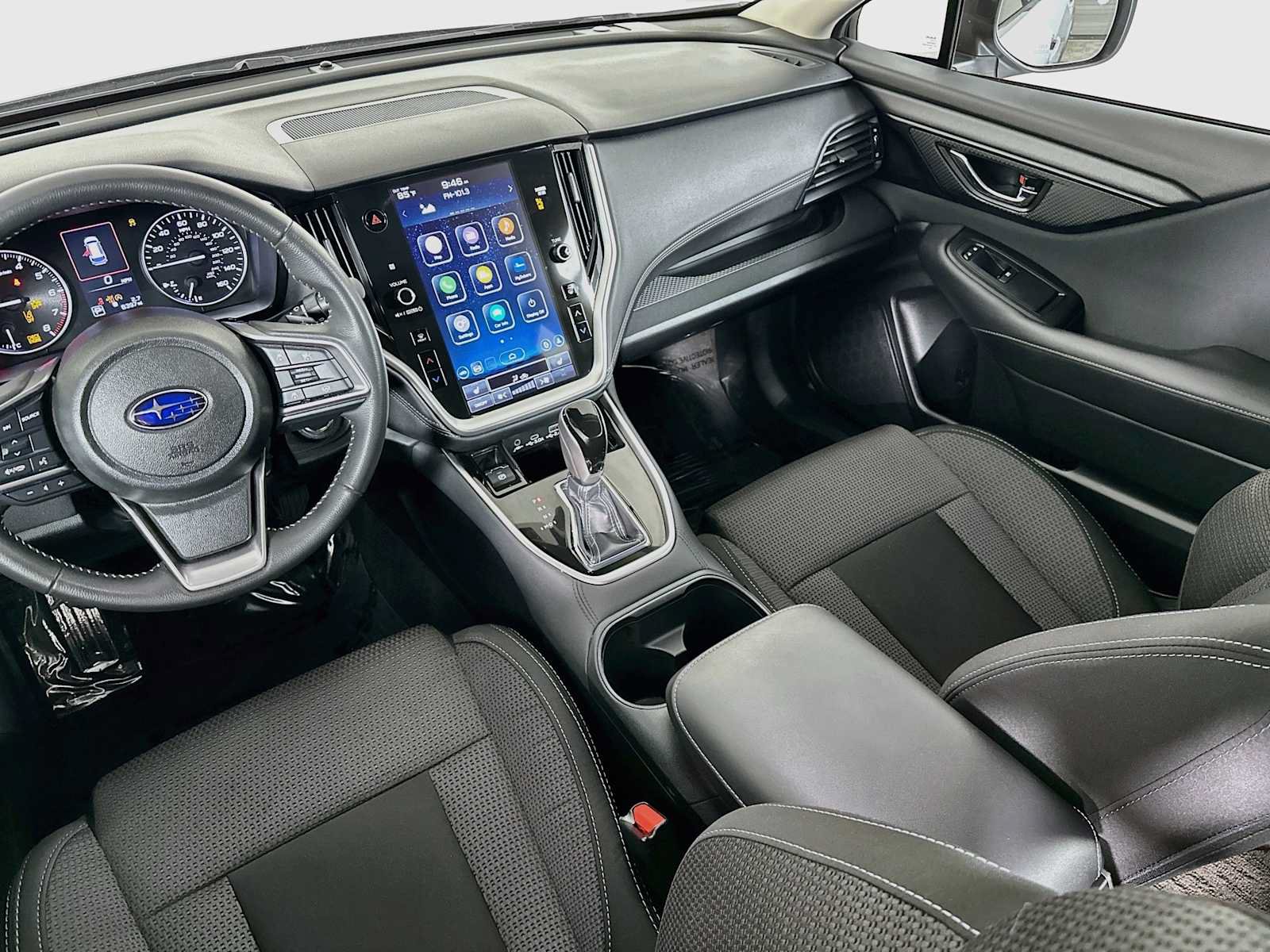 Certified 2025 Subaru Outback Premium AWD/4WD image 22