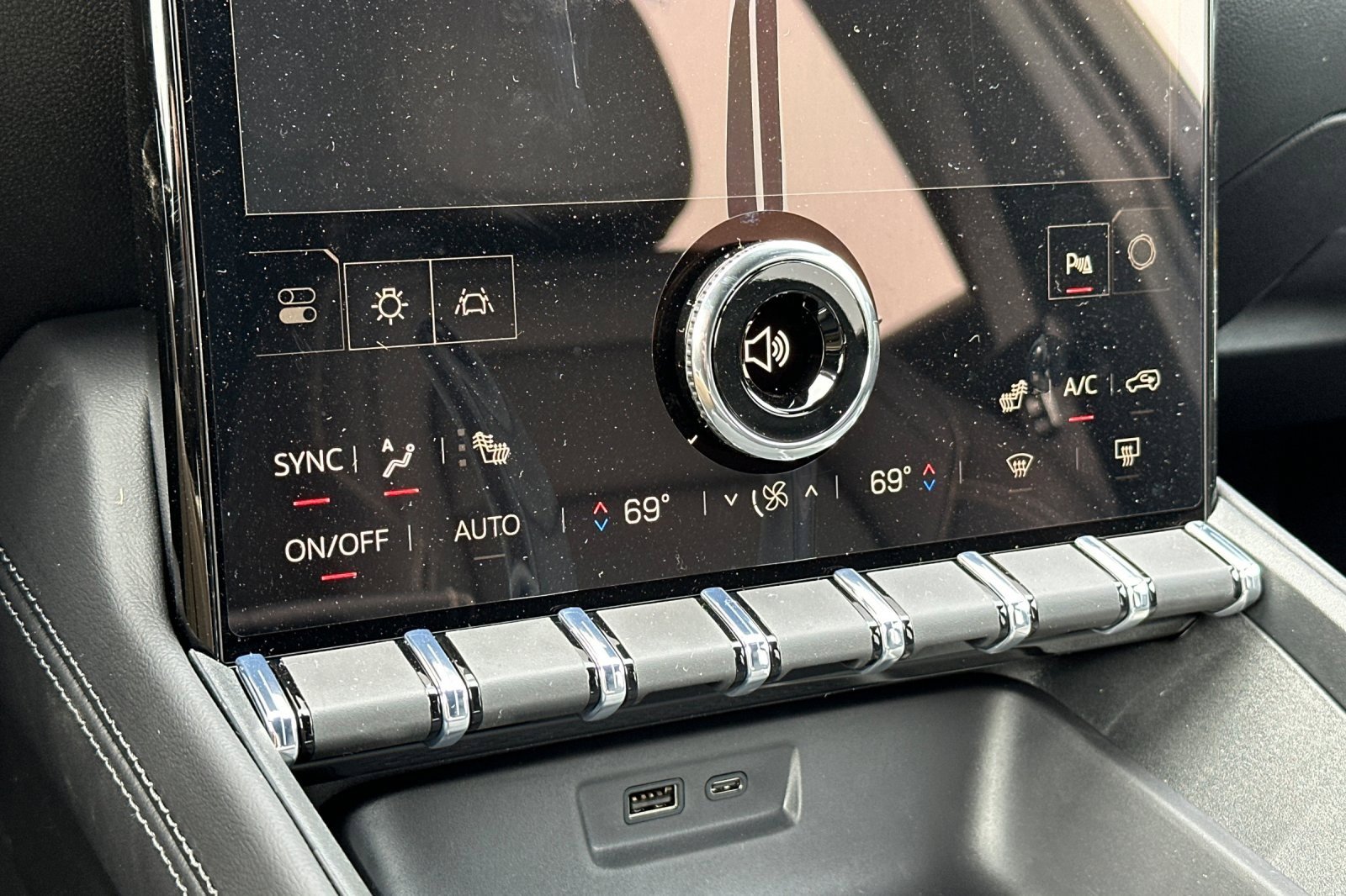 New 2026 GMC Terrain Elevation w/ Elevation Premium Package image 22