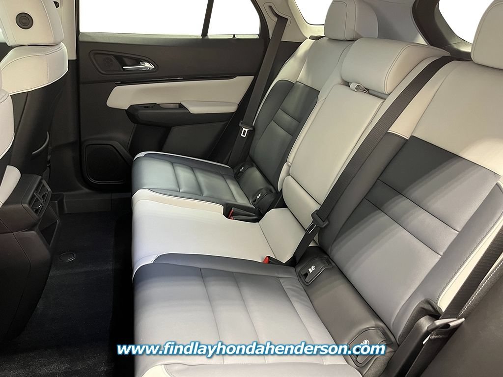 New 2026 Honda Prologue Touring image 25