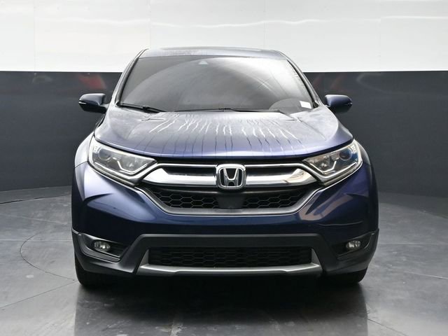 Used 2019 Honda CR-V EX video 2