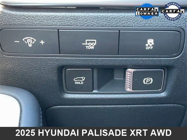 Used 2025 Hyundai Palisade XRT image 29