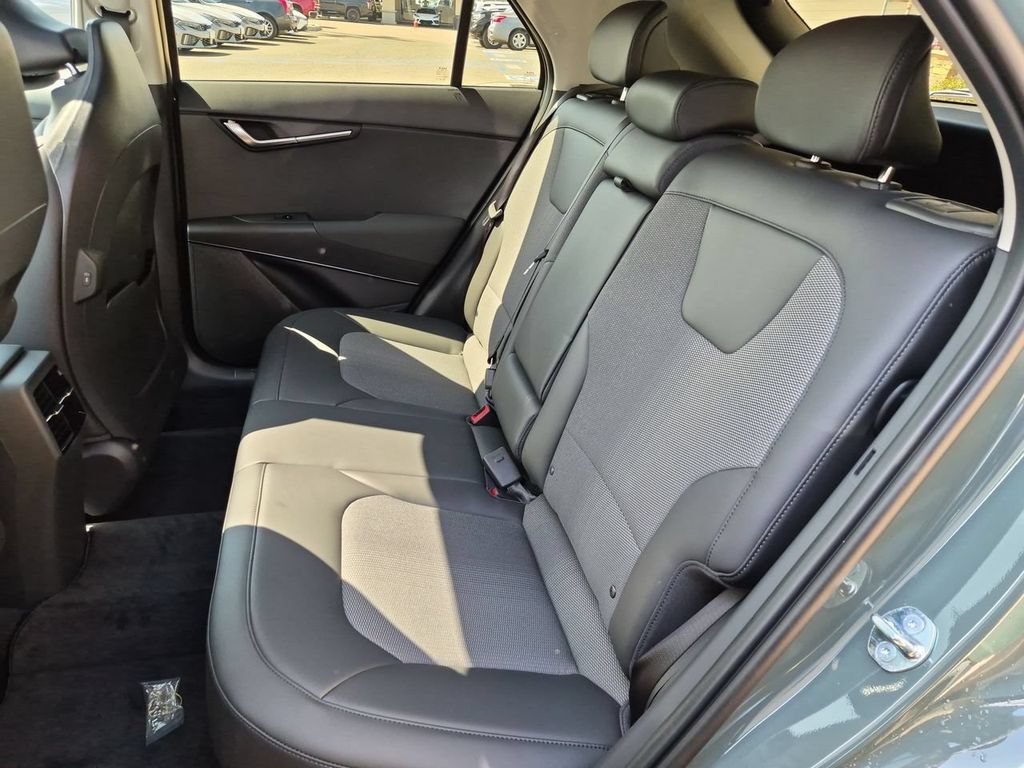 New 2026 Kia Niro EX w/ EX Premium Package FWD image 26