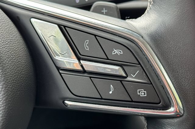 Used 2024 Buick Envision Preferred AWD/4WD image 37