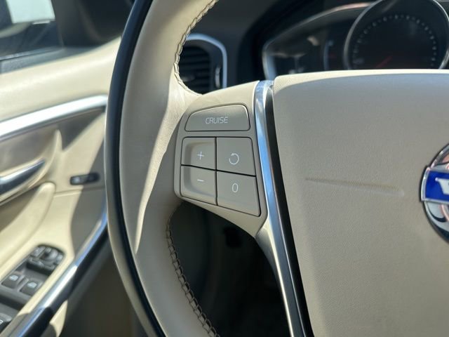 Used 2016 Volvo S60 T5 Premier image 24