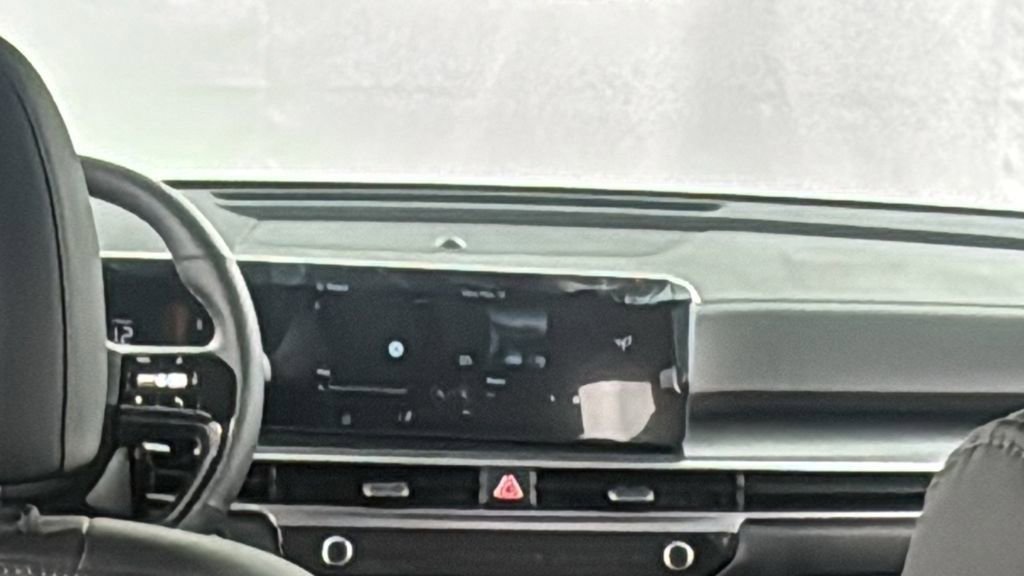 New 2026 Kia Sorento EX image 17