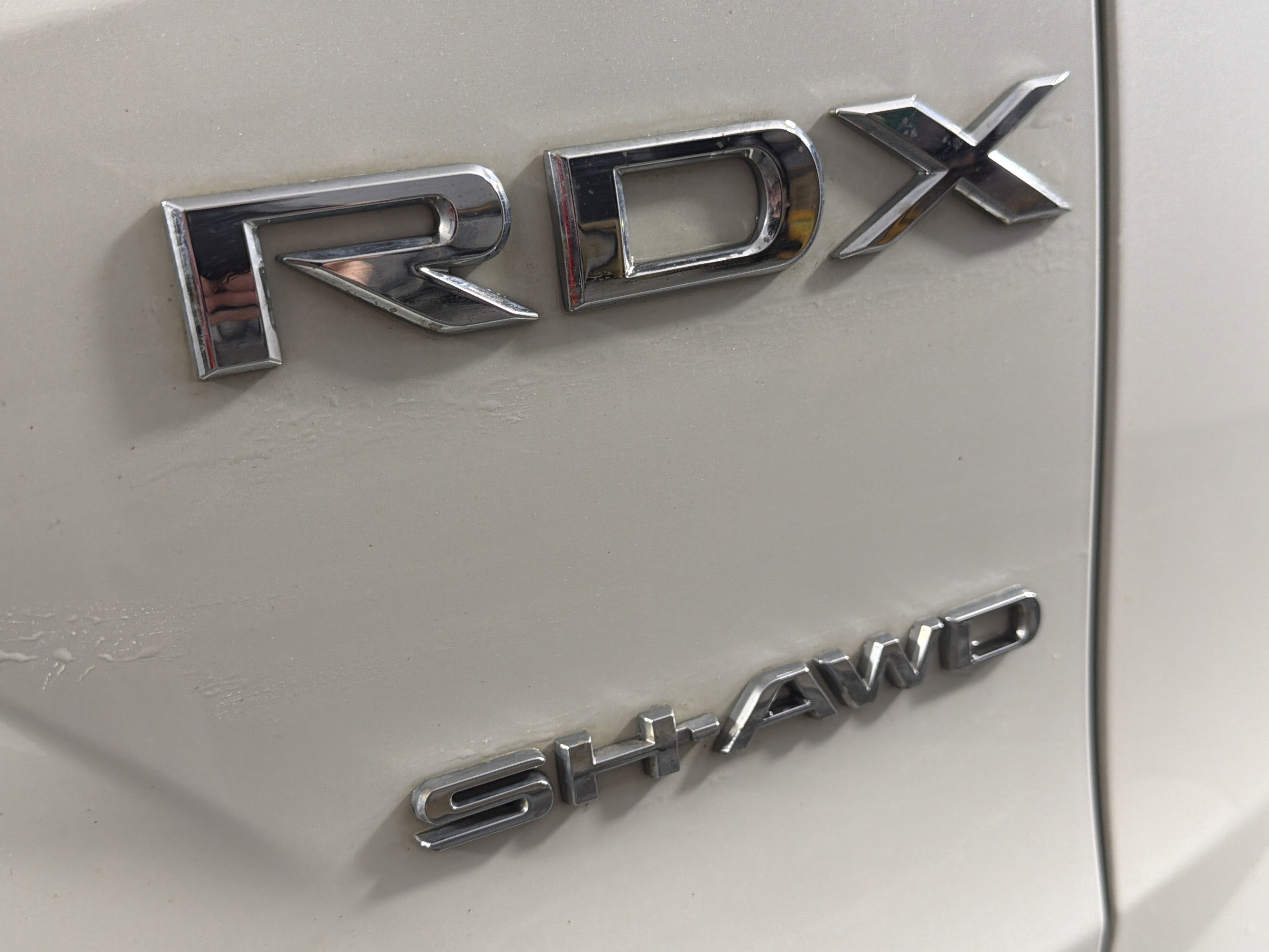 Used 2019 Acura RDX AWD image 24