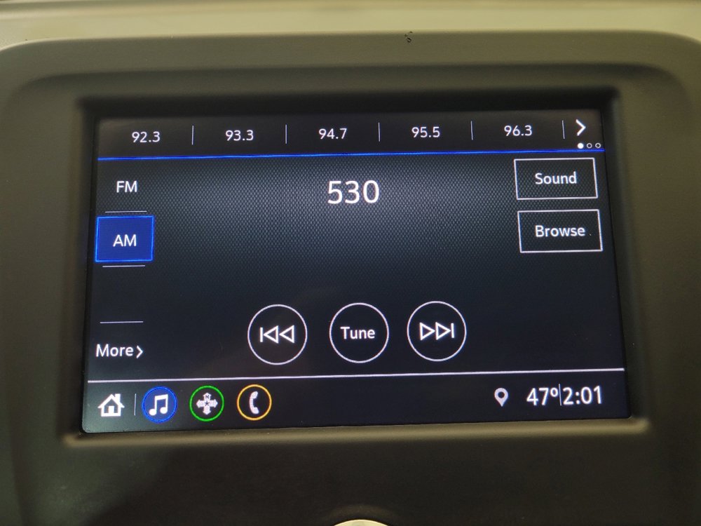 Used 2020 Chevrolet Equinox LS image 25