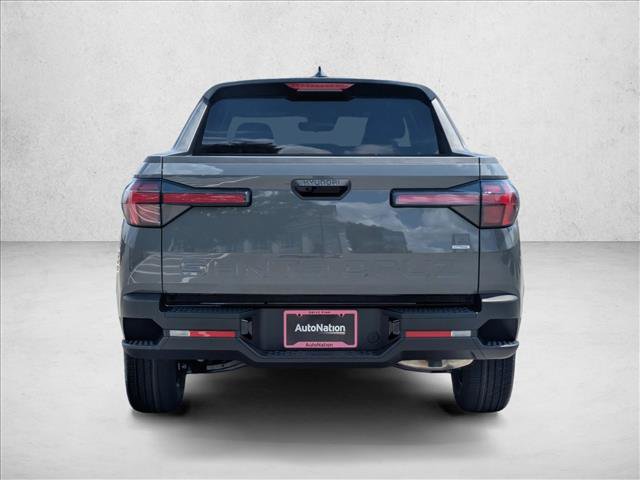 New 2027 Hyundai Santa Cruz SE AWD/4WD image 8