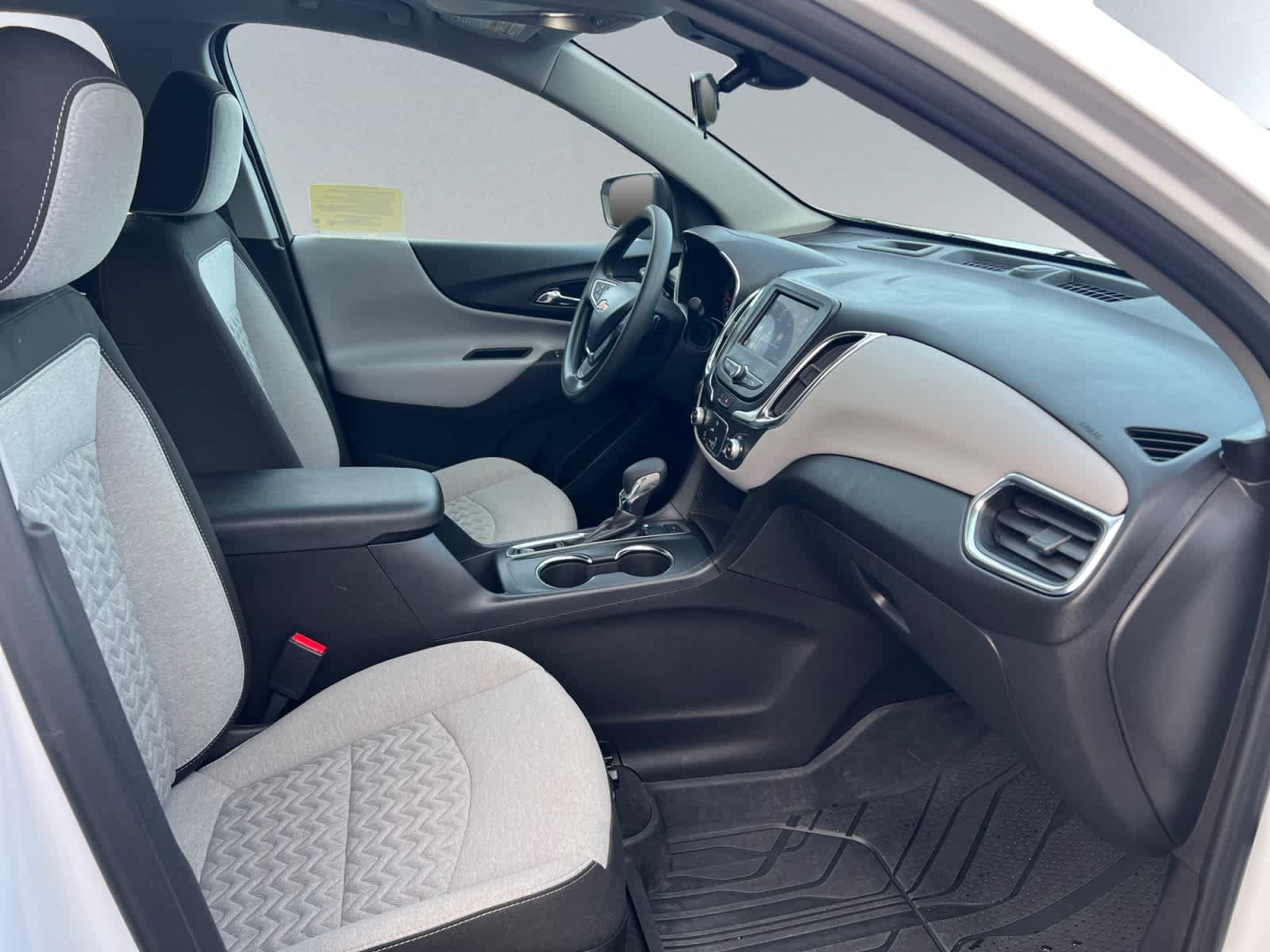 Used 2024 Chevrolet Equinox LS w/ LPO, Floor Liner Package AWD/4WD image 19