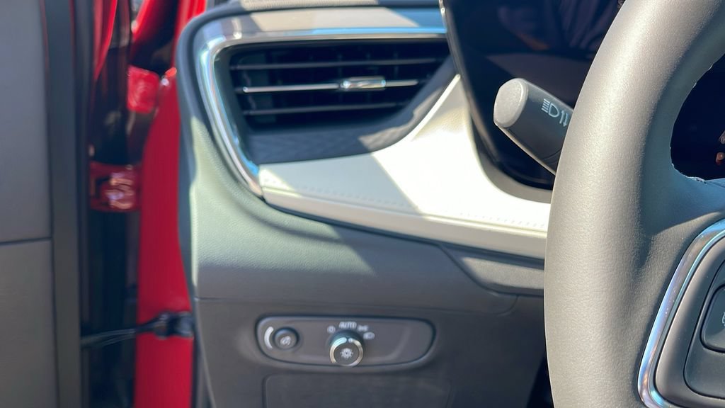 New 2026 Buick Encore GX Preferred w/ Comfort Package FWD image 20