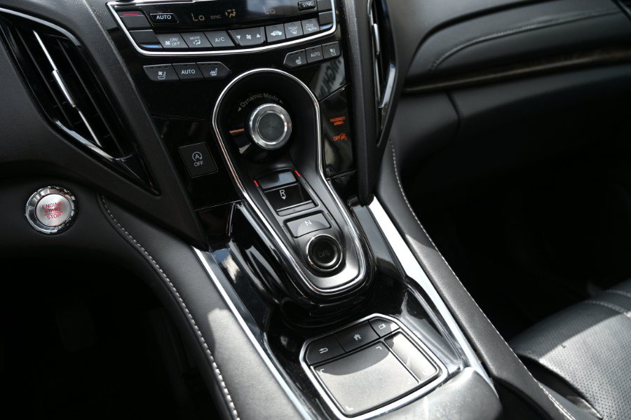Used 2019 Acura RDX w/ Advance Package AWD/4WD image 30