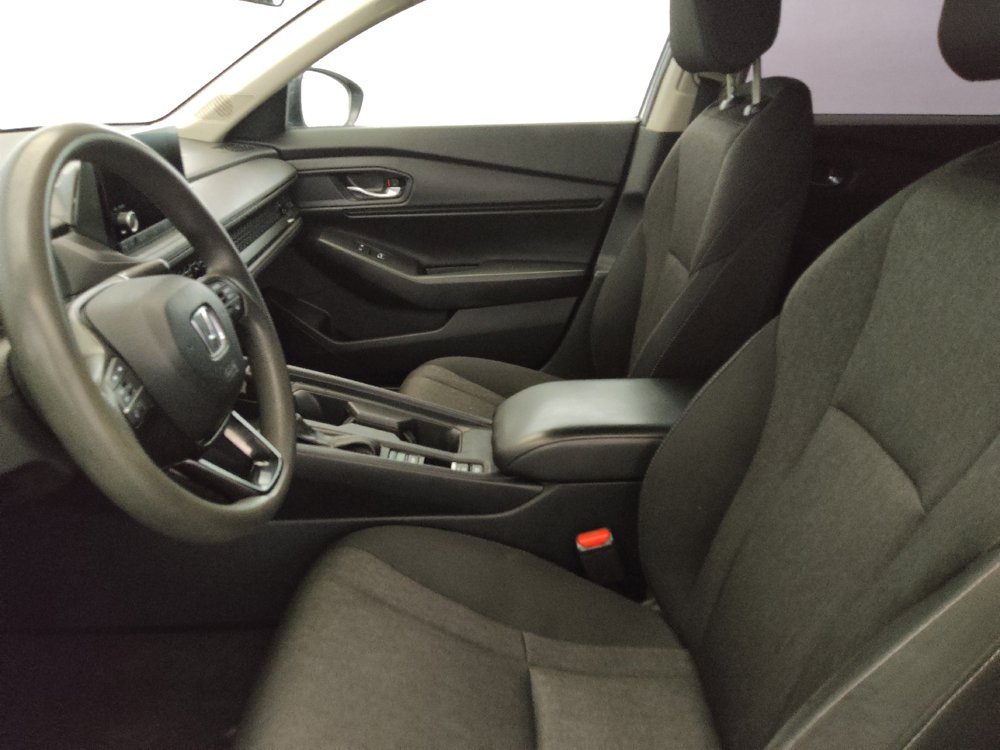 Used 2024 Honda Accord EX image 17