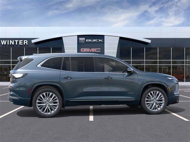 New 2026 Buick Enclave Avenir w/ Super Cruise Package image 5