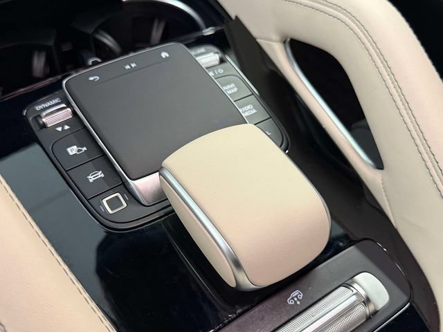 Certified 2026 Mercedes-Benz GLE 53 AMG 4MATIC image 32