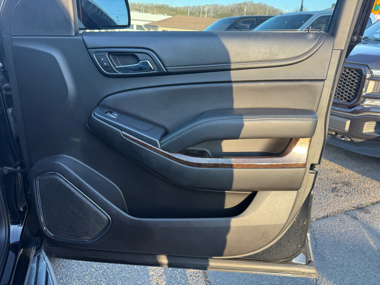 Used 2017 Chevrolet Tahoe LS w/ Max Trailering Package image 25