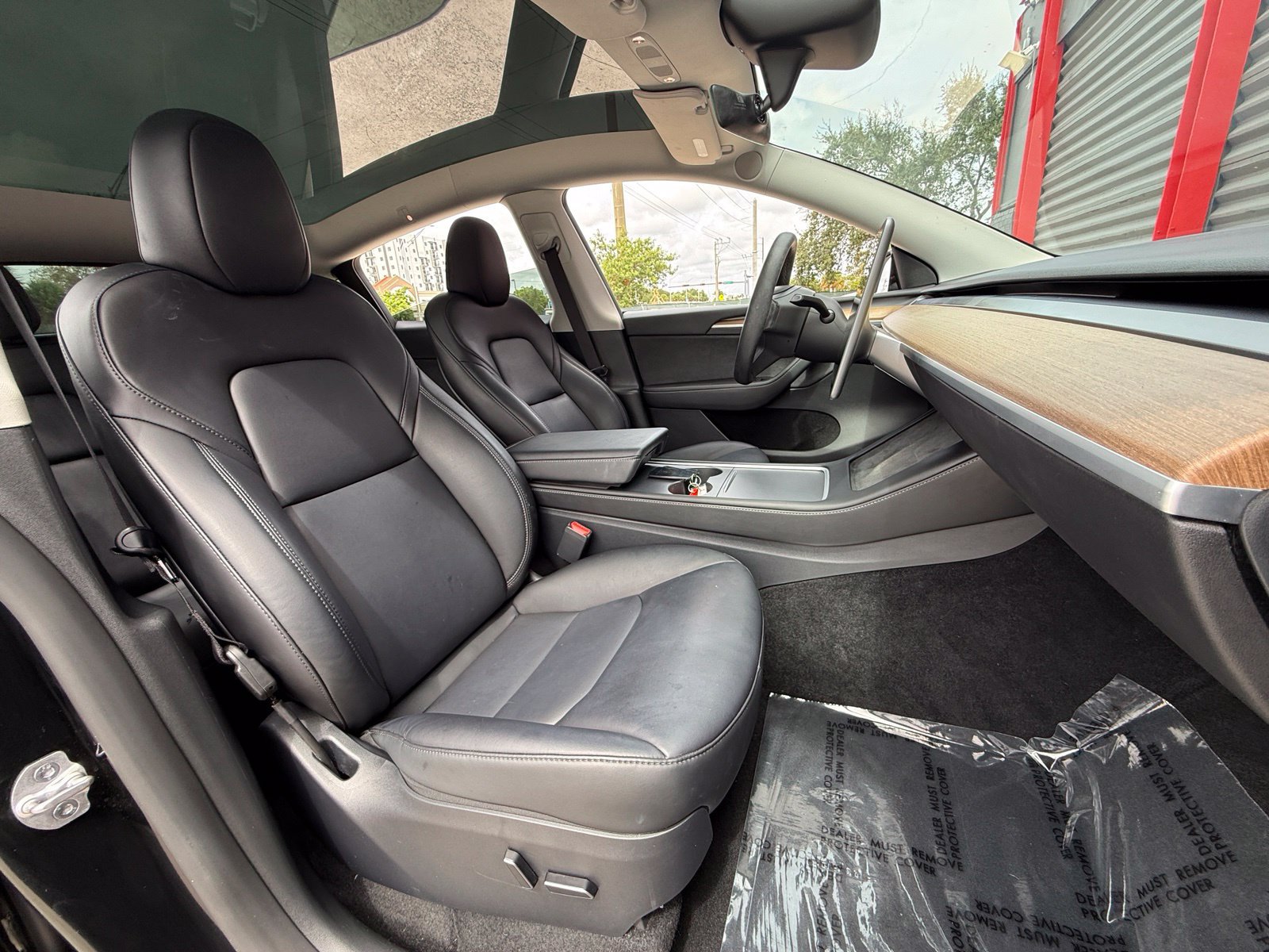 Used 2023 Tesla Model Y Performance AWD/4WD image 20