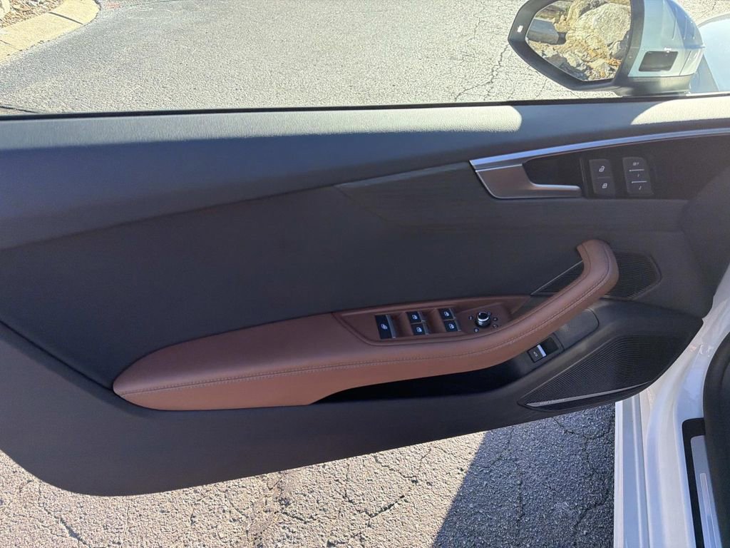 Used 2024 Audi A5 2.0T Prestige image 13