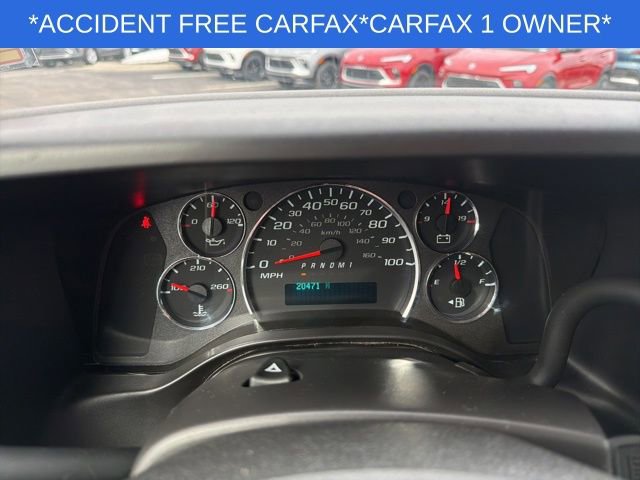 Used 2024 Chevrolet Express 2500 w/ Driver Convenience Package image 29