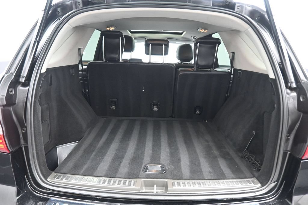 Used 2015 Mercedes-Benz ML 250 BlueTEC 4MATIC image 42