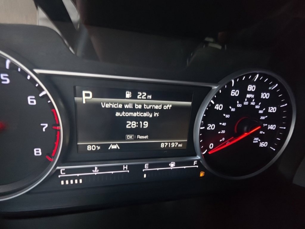 Used 2023 Kia Sorento S AWD/4WD image 15