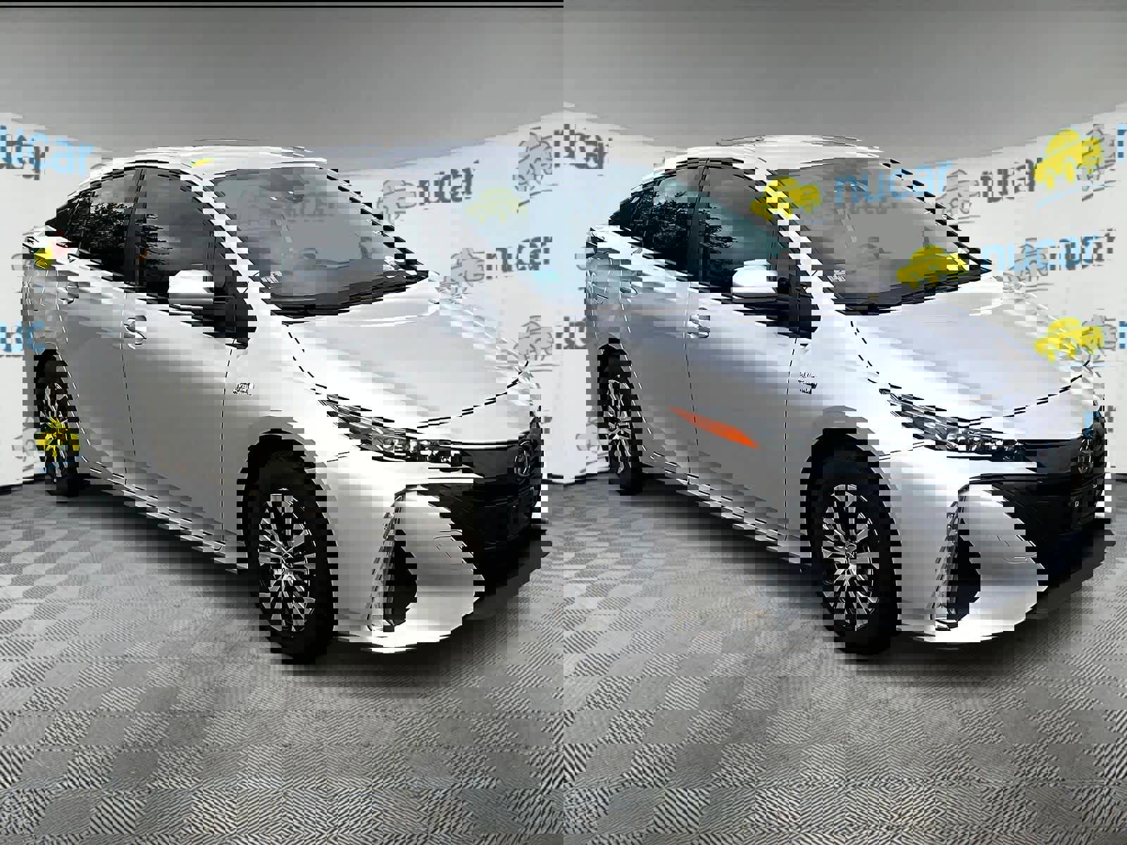 Used 2022 Toyota Prius Prime XLE