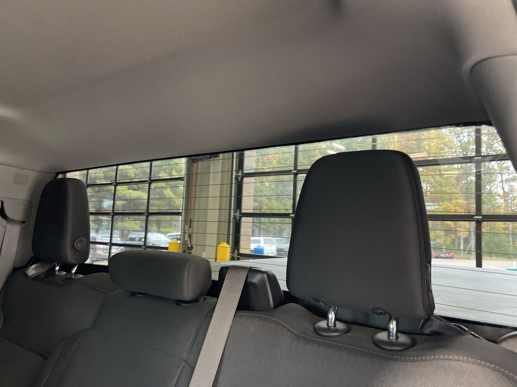 Used 2024 Chevrolet Silverado 1500 RST image 20