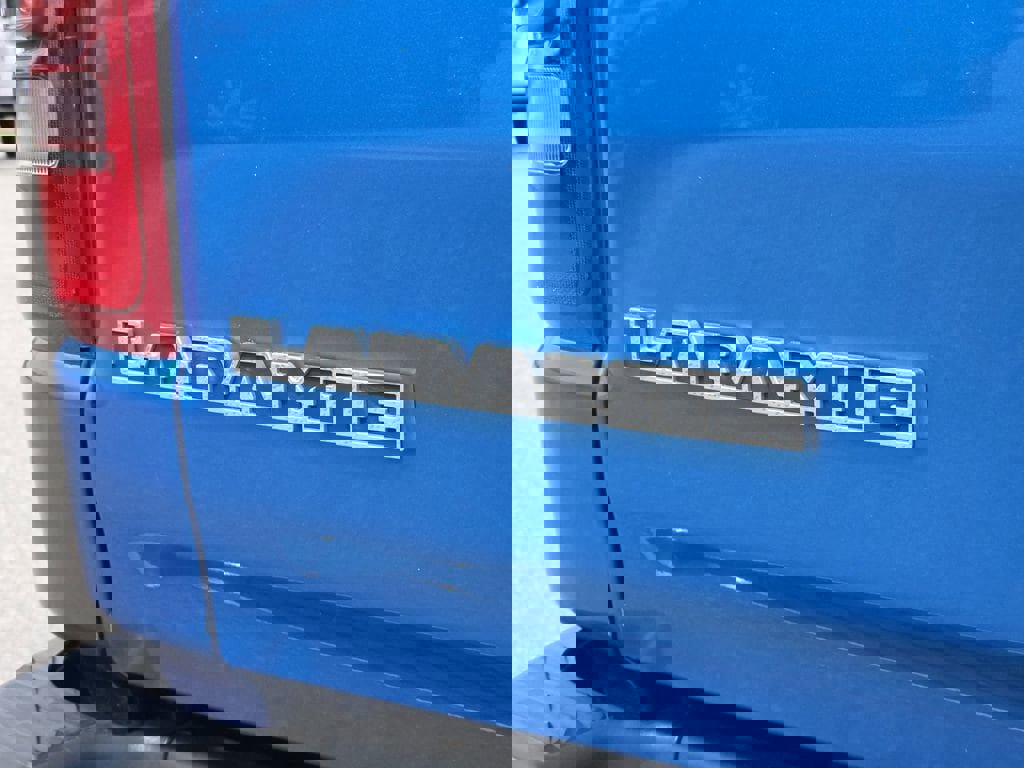 Used 2022 RAM 1500 Laramie image 10