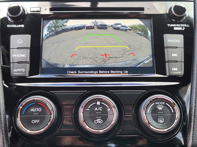 Used 2021 Subaru WRX AWD/4WD image 24