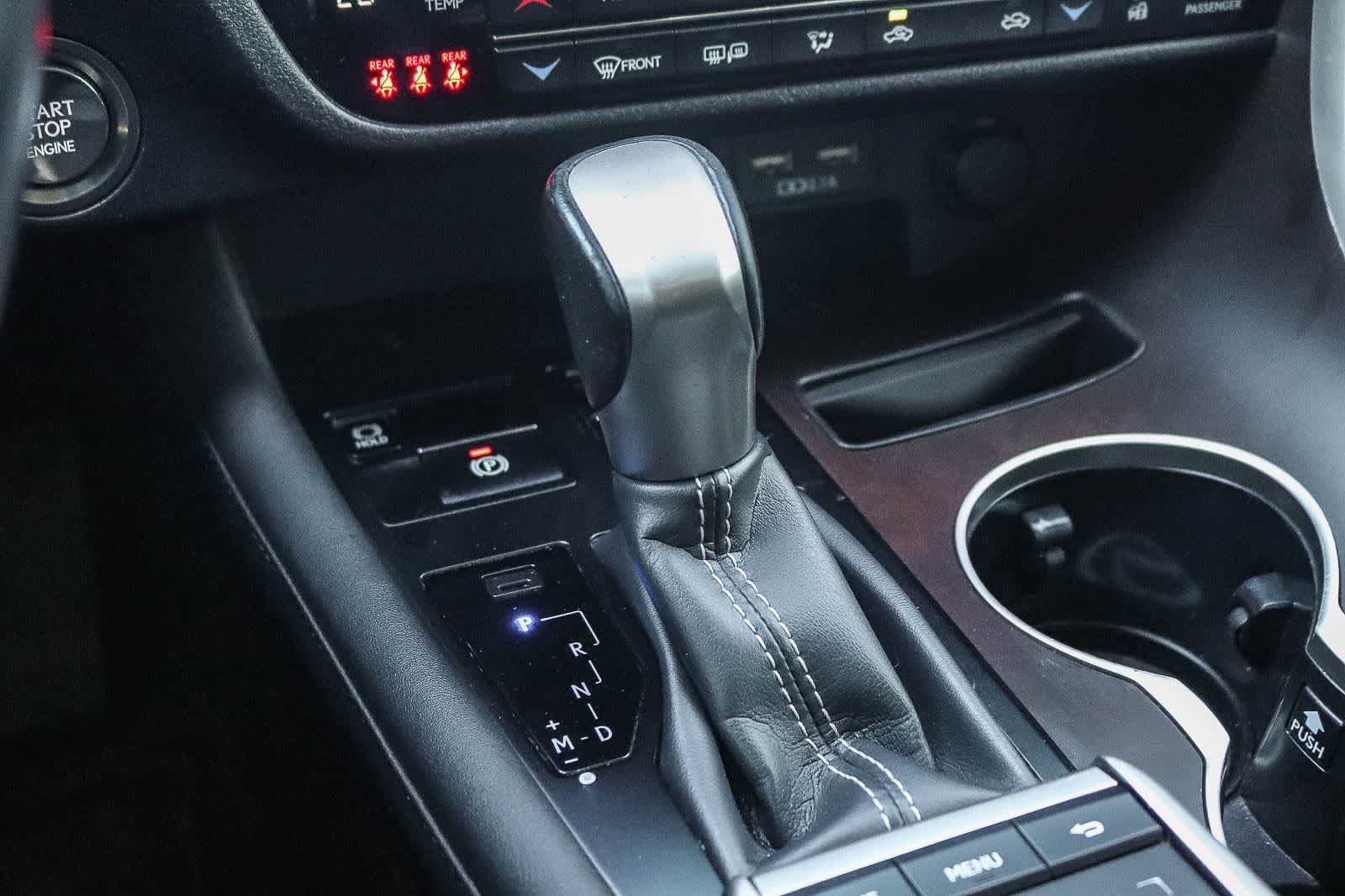 Used 2021 Lexus RX 350 FWD w/ Premium Package image 23