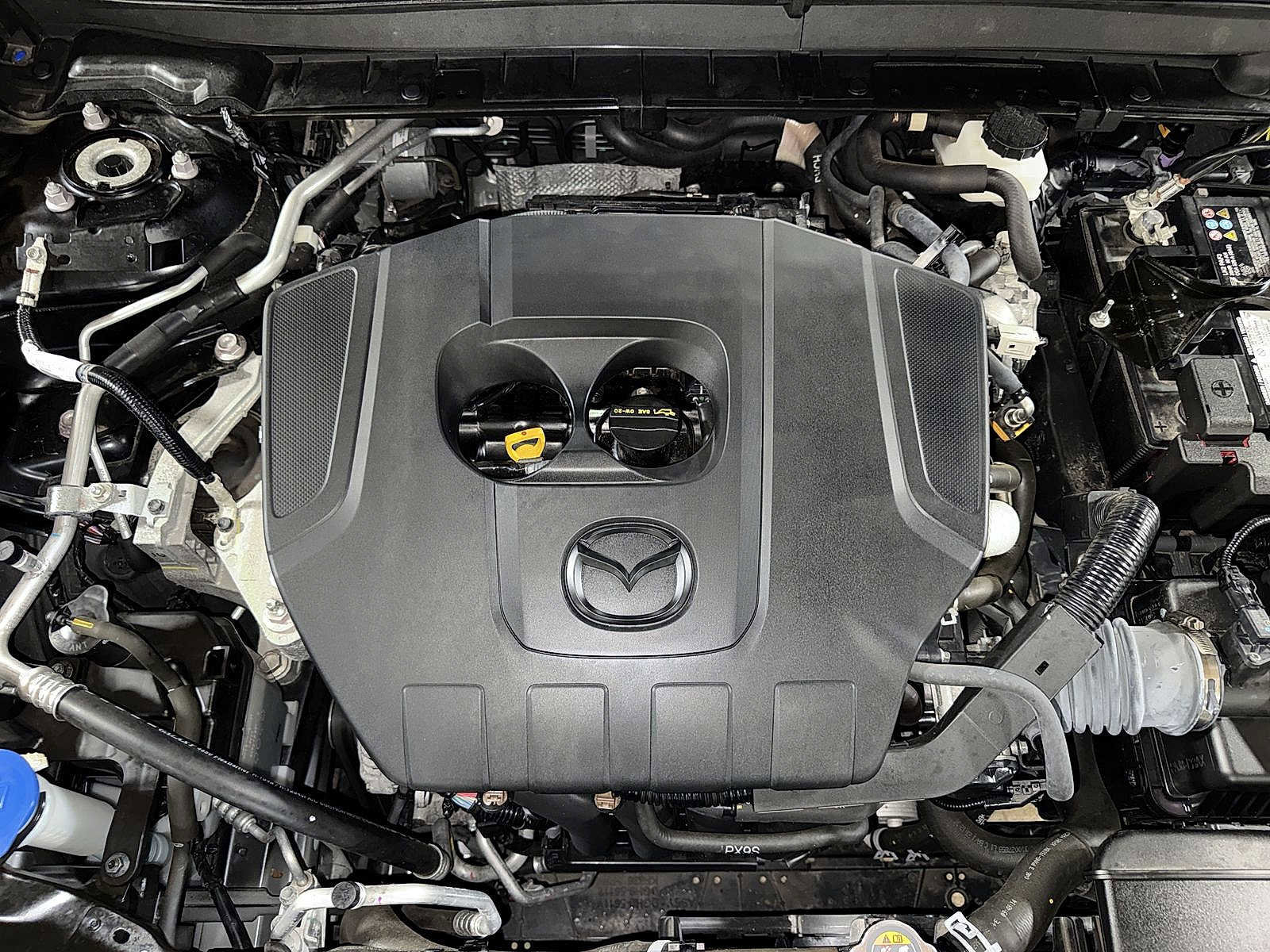 Used 2023 MAZDA CX-30 AWD 2.5 S w/ Select Package image 11