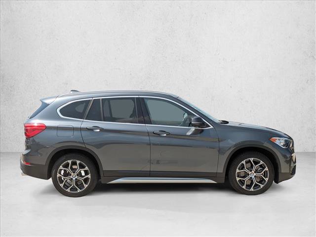 Used 2022 BMW X1 xDrive28i w/ Convenience Package AWD/4WD image 4