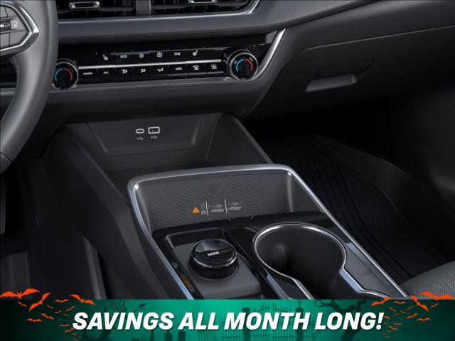 New 2027 Chevrolet Equinox LT w/ Convenience Package II AWD/4WD image 23
