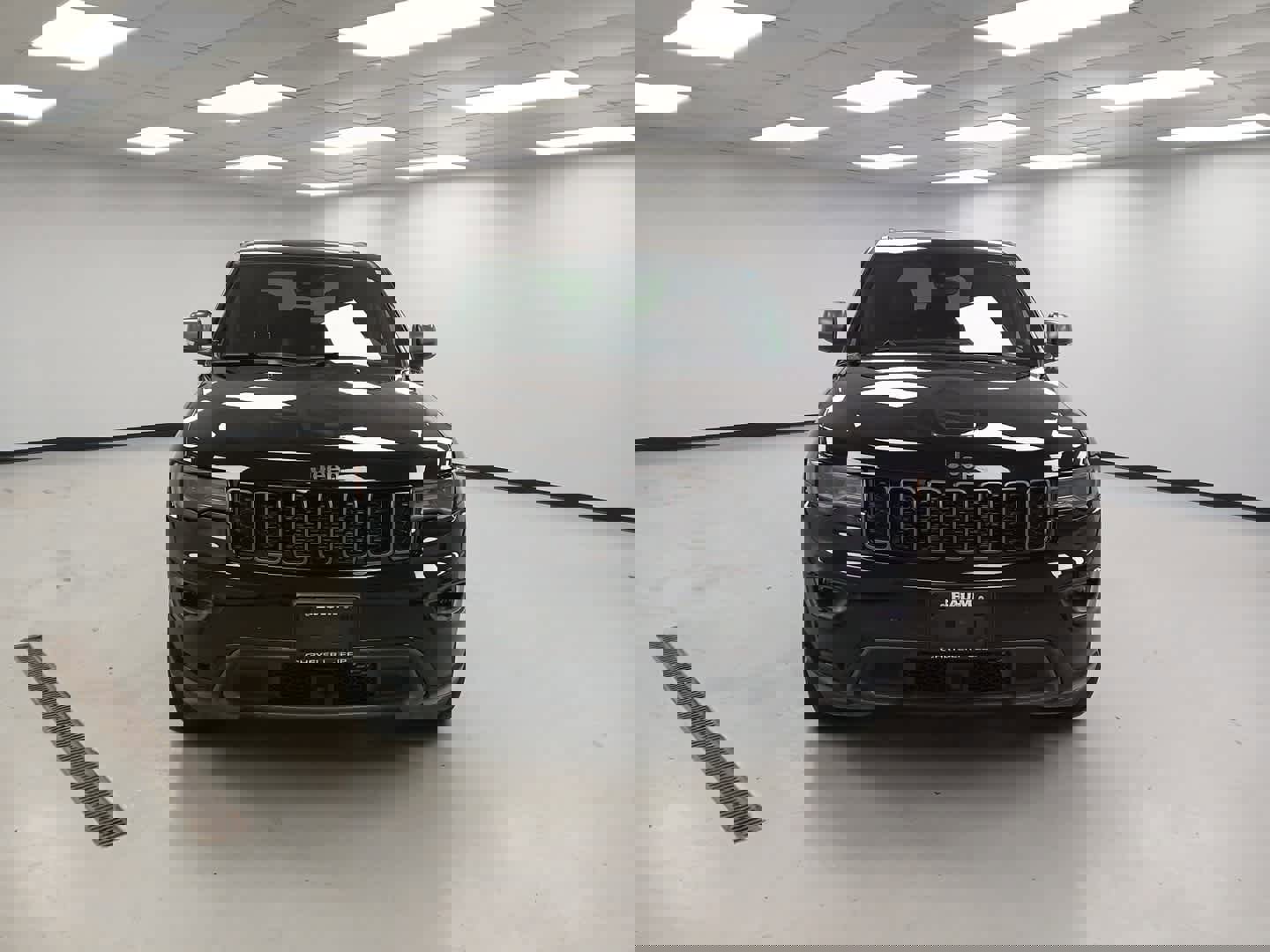 Used 2021 Jeep Grand Cherokee Limited w/ Quick Order Package 28K 80th image 3