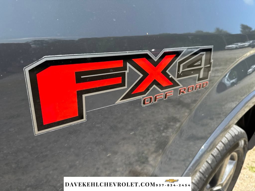 Used 2016 Ford F150 XLT w/ Equipment Group 301A Mid AWD/4WD image 38