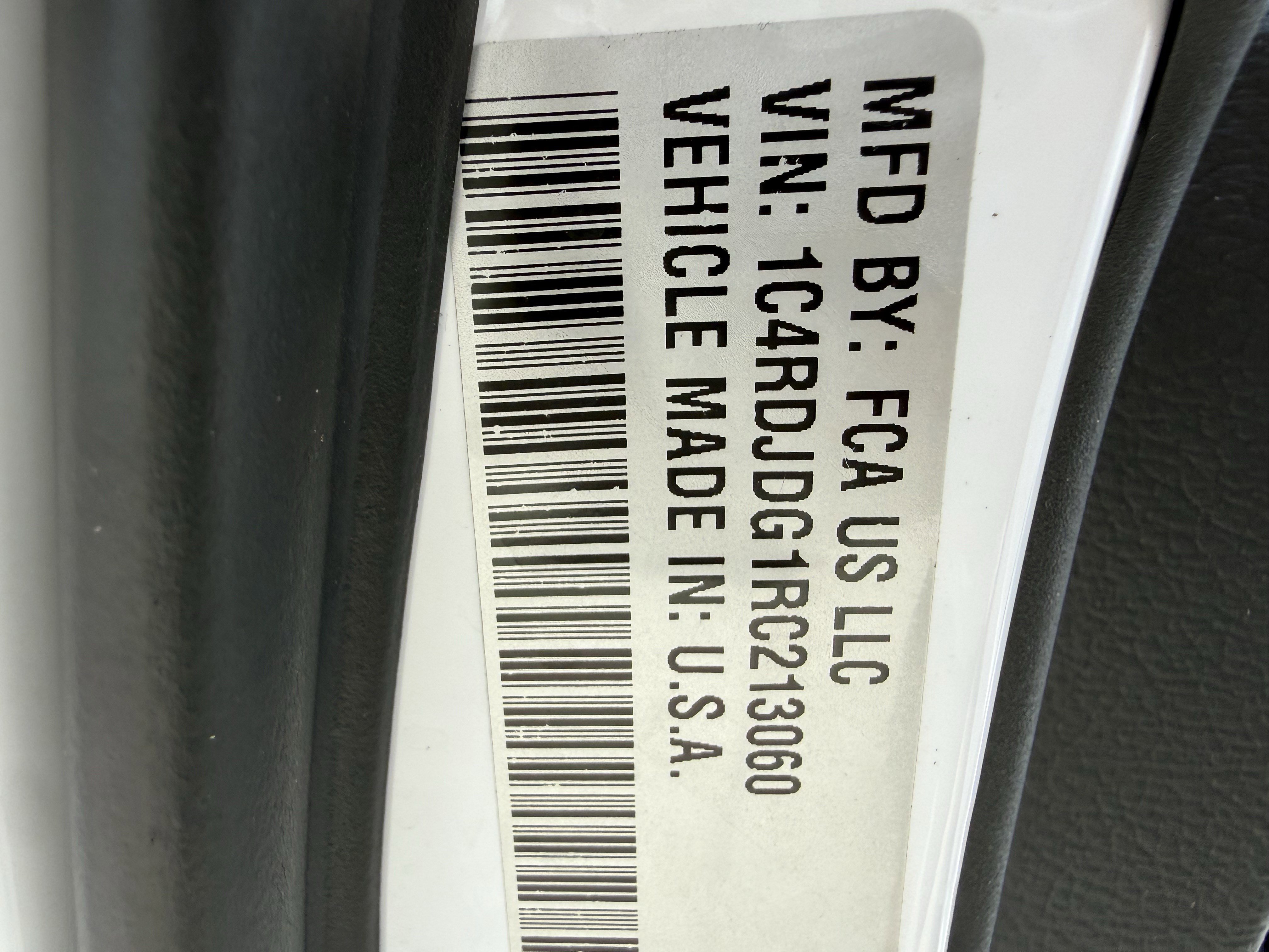 Used 2024 Dodge Durango GT AWD/4WD image 36