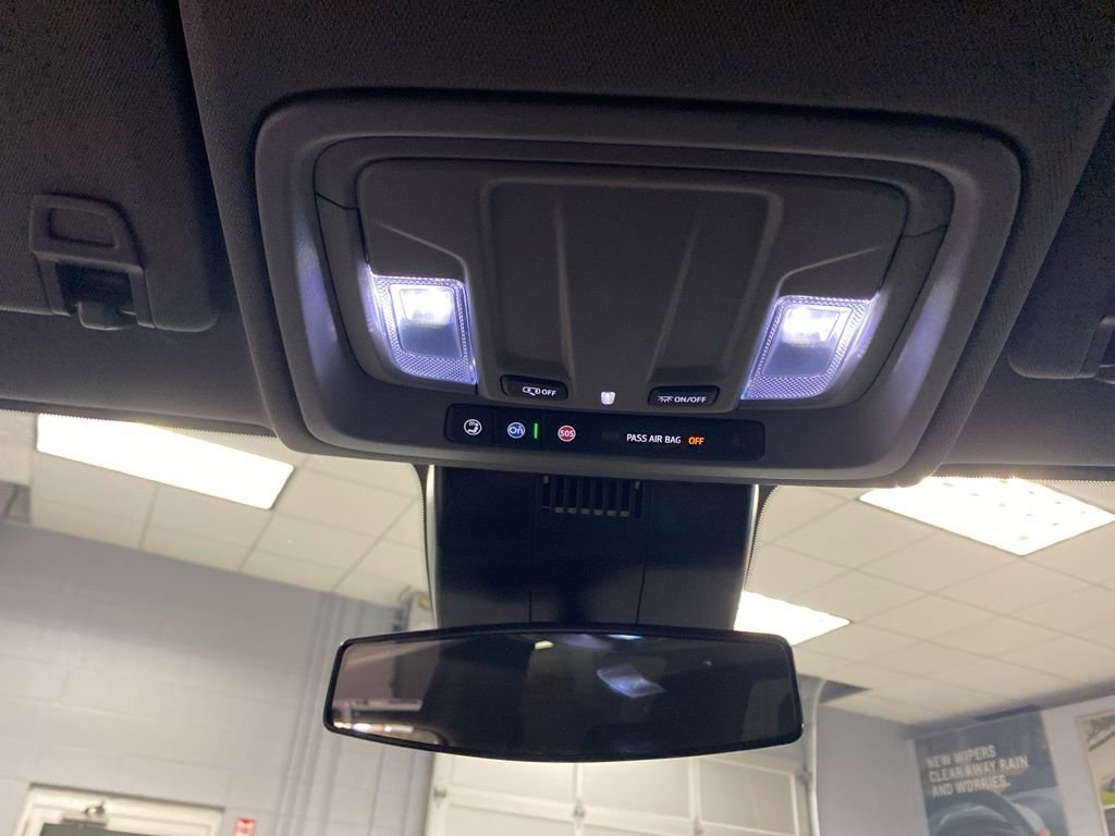 New 2026 GMC Sierra 1500 Pro w/ Graphite Edition image 23