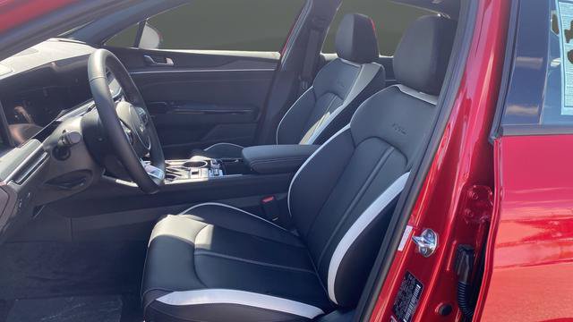New 2026 Kia K5 GT-Line FWD image 9