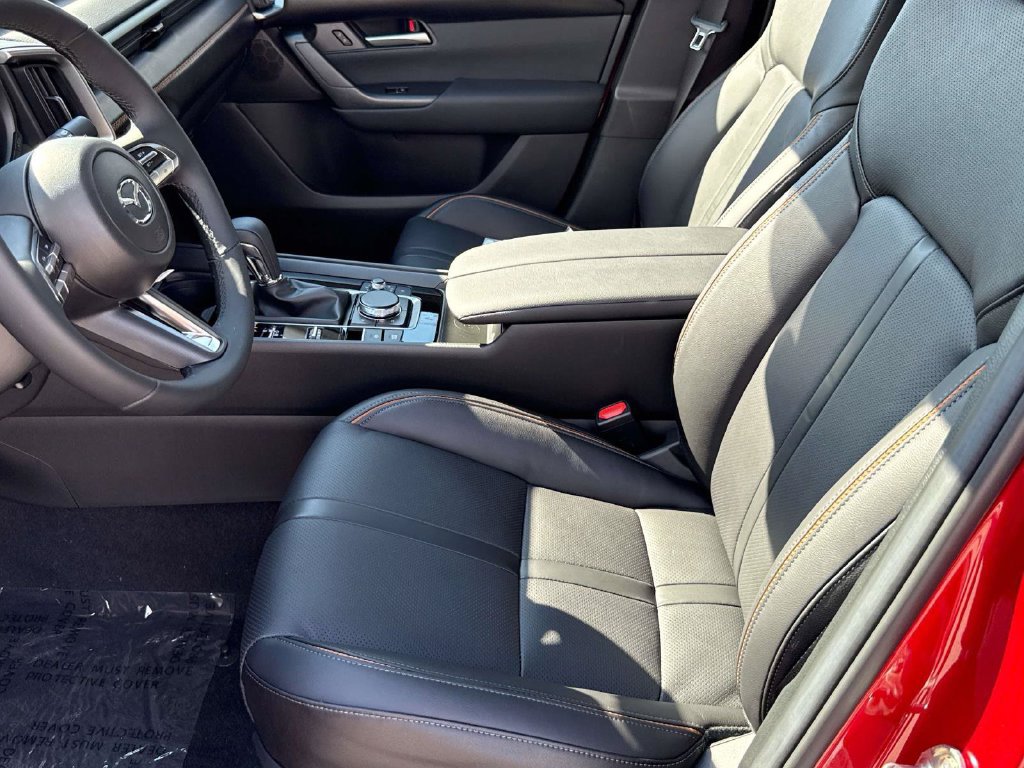 New 2026 MAZDA CX-50 AWD 2.5 S w/ Weather Package image 20